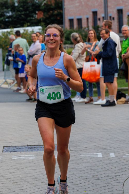 Landlopersjogging 2023